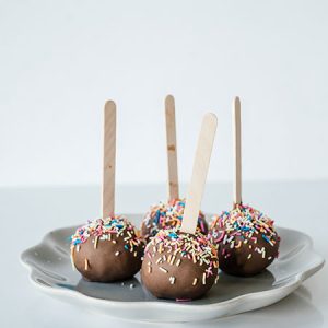 choc pops