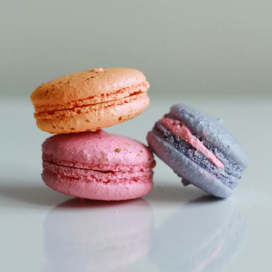 macaroons