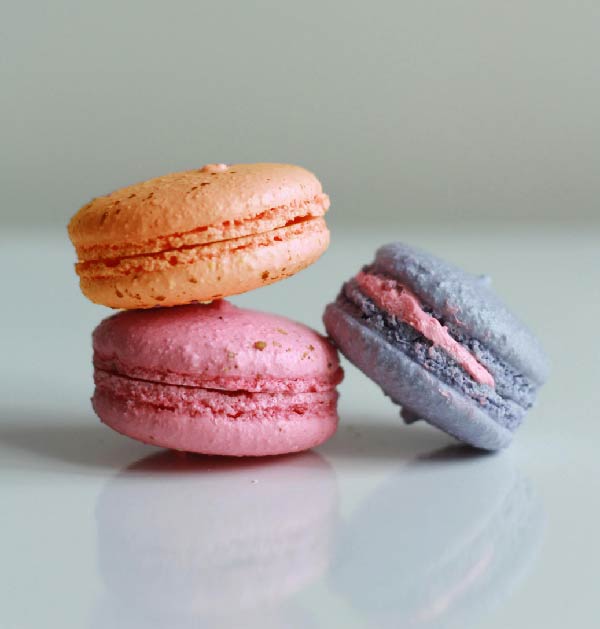 macaroons