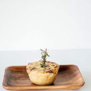 quiche