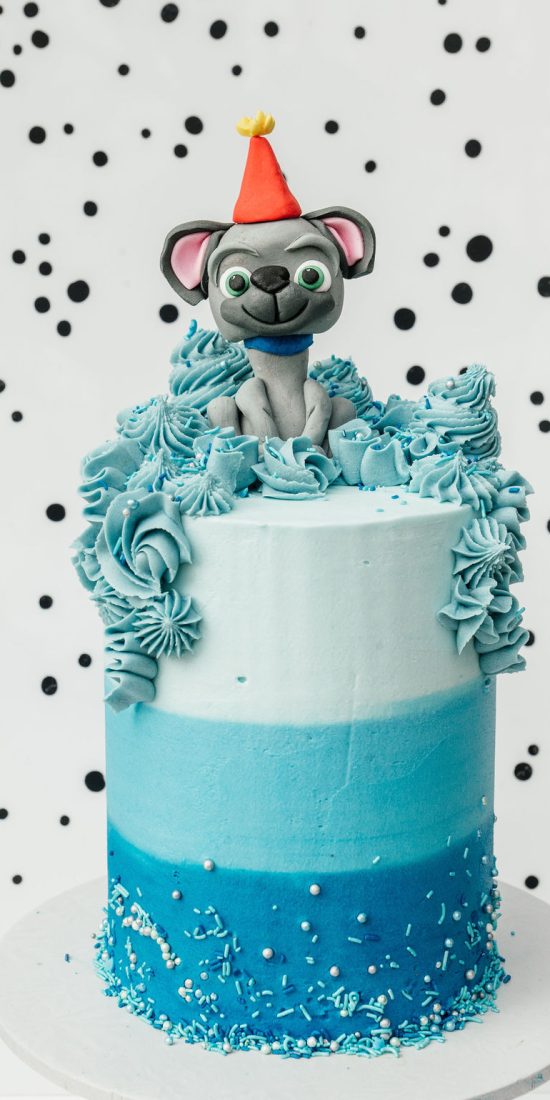 benitas ice cage cake