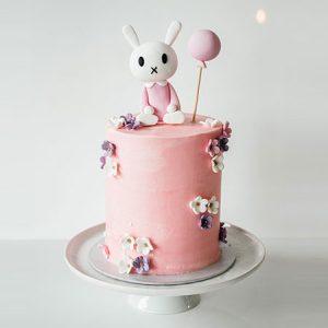 Special Occassion cakes - Baby Shower Cake