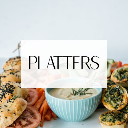 platters